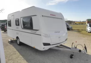 Camper 470 ER