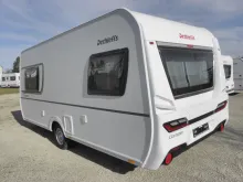 Fahrzeugbild Dethleffs Camper 470 ER #4