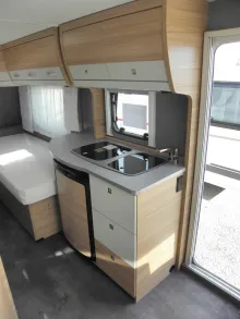 Fahrzeugbild Dethleffs Camper 470 ER #6