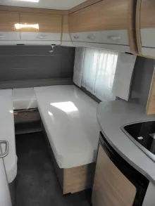 Fahrzeugbild Dethleffs Camper 470 ER #8