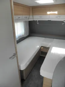 Fahrzeugbild Dethleffs Camper 470 ER #9