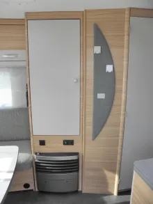 Fahrzeugbild Dethleffs Camper 470 ER #10