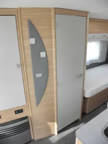 Fahrzeugbild Dethleffs Camper 470 ER #11