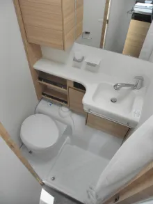 Fahrzeugbild Dethleffs Camper 470 ER #12