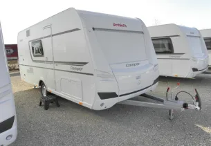 Camper 500 QSK