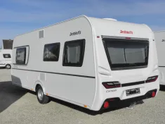 Bild 2 Dethleffs Camper 510 ER