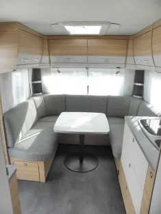 Bild 3 Dethleffs Camper 510 ER