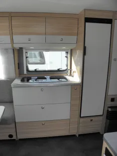 Bild 4 Dethleffs Camper 510 ER