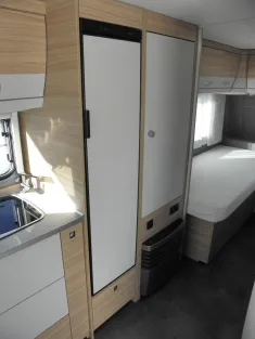 Bild 6 Dethleffs Camper 510 ER
