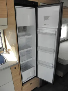 Bild 7 Dethleffs Camper 510 ER