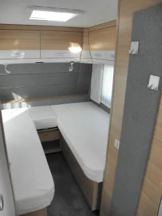 Bild 9 Dethleffs Camper 510 ER
