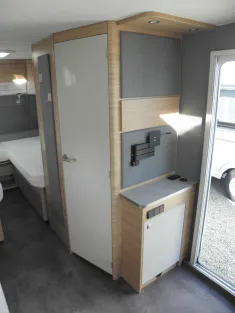 Bild 10 Dethleffs Camper 510 ER