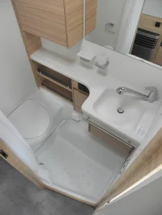 Bild 11 Dethleffs Camper 510 ER