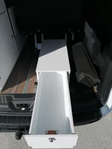 Fahrzeugbild Laika Kosmo Urban F 100 -Automatik & AHK & Hubdach #10