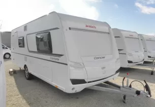 Camper 550 ESK