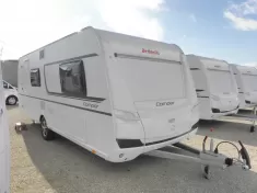 Bild 1 Dethleffs Camper 550 ESK Prämie bis 30.4.24