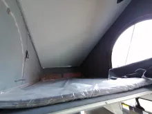 Fahrzeugbild Laika Kosmo Urban F 100 -Automatik & AHK & Hubdach #18