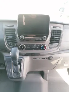 Fahrzeugbild Laika Kosmo Urban F 100 -Automatik & AHK & Hubdach #20