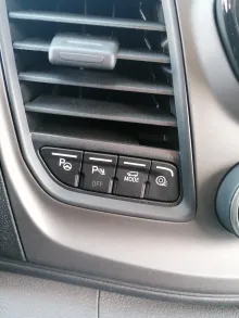 Fahrzeugbild Laika Kosmo Urban F 100 -Automatik & AHK & Hubdach #21