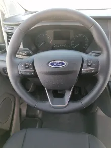 Fahrzeugbild Laika Kosmo Urban F 100 -Automatik & AHK & Hubdach #22