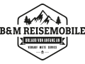 Händlerlogo B&M Reisemobile GmbH