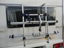 Fahrzeugbild Delta Euroliner 4100 LB Nr. 86 - franz. Bett #28
