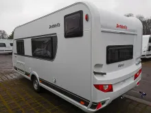 Fahrzeugbild Dethleffs Aero 470 FSK #5