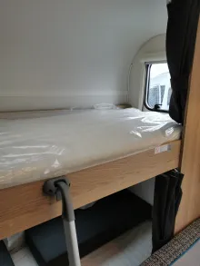 Fahrzeugbild Dethleffs Aero 470 FSK #12