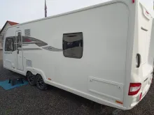 Fahrzeugbild SWIFT CHALLENGER 650 SE #5