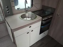 Fahrzeugbild SWIFT CHALLENGER 650 SE #19