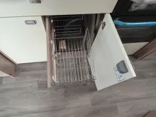 Fahrzeugbild SWIFT CHALLENGER 650 SE #22