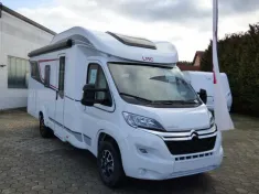 Bild 1 LMC TOURER LIFT H 730 G MJ 23 Markise, Tourer Paket