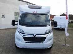 Bild 3 LMC TOURER LIFT H 730 G MJ 23 Markise, Tourer Paket
