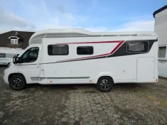 Bild 8 LMC TOURER LIFT H 730 G MJ 23 Markise, Tourer Paket
