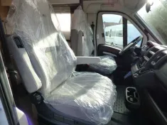 Bild 11 LMC TOURER LIFT H 730 G MJ 23 Markise, Tourer Paket