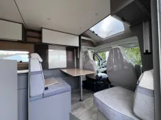 Bild 14 LMC TOURER LIFT H 730 G MJ 23 Markise, Tourer Paket