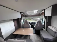 Bild 15 LMC TOURER LIFT H 730 G MJ 23 Markise, Tourer Paket