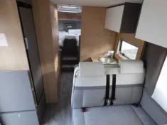Bild 18 LMC TOURER LIFT H 730 G MJ 23 Markise, Tourer Paket