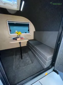 Fahrzeugbild Miniatouring Modell Roadtrip Modell 2023 Roadtrip #6
