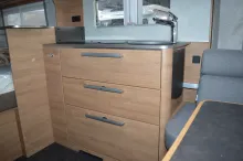 Fahrzeugbild Tabbert Da Vinci 560 HTD 2,5 Viel Ausstattung #9