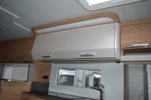 Fahrzeugbild Tabbert Da Vinci 560 HTD 2,5 Viel Ausstattung #10