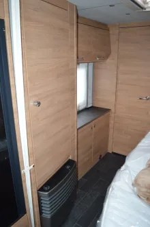 Fahrzeugbild Tabbert Da Vinci 560 HTD 2,5 Viel Ausstattung #11
