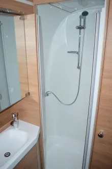 Fahrzeugbild Tabbert Da Vinci 560 HTD 2,5 Viel Ausstattung #13