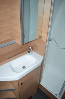Fahrzeugbild Tabbert Da Vinci 560 HTD 2,5 Viel Ausstattung #14