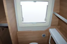 Fahrzeugbild Tabbert Da Vinci 560 HTD 2,5 Viel Ausstattung #19