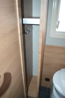 Fahrzeugbild Tabbert Da Vinci 560 HTD 2,5 Viel Ausstattung #20