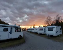 Fahrzeugbild Hymer Tramp S 585 AHK*Solar*Hubbett*SAT*4 Pakete #18