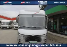 Fahrzeugbild Carthago chic e-line I 61 XL LE #24