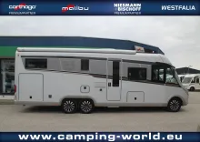 Fahrzeugbild Carthago chic e-line I 61 XL LE #15