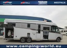 Fahrzeugbild Carthago chic e-line I 61 XL LE #17